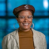 Ebonee J.