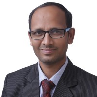 Amrit Kumar