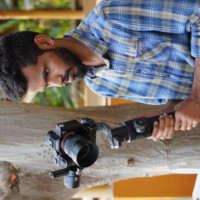 Surendra Arava