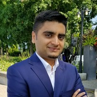 Palak Patel, DPT, PMP, C.Tech., mii