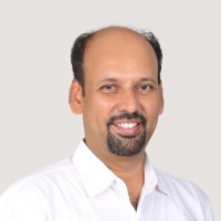 Saikumar Murthy