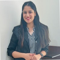 Kanika Kothari