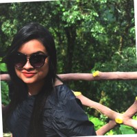 Mridusmita Sinha
