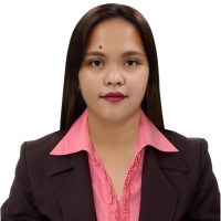 Shiela Mae Jacla