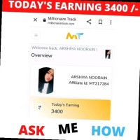 Arshiya Noorain