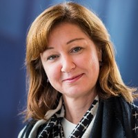 Diane Donath