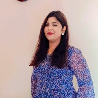 Rohini Raju