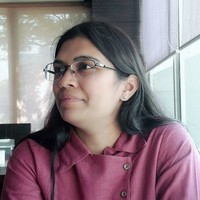 Pooja Zatakia