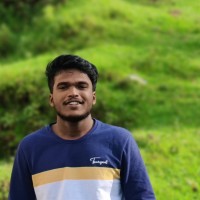 Gopakumar S