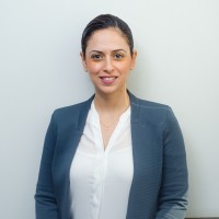 Avigail Arfi Ben Shushan