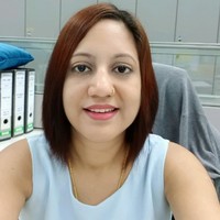 Seema Sethi