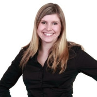 Caroline Meeson