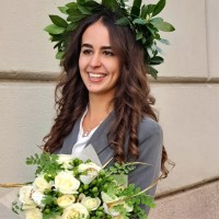 Giulia Oldrati