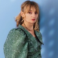 Lucia Emanuela Curzi