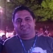 Ahmed Helwa
