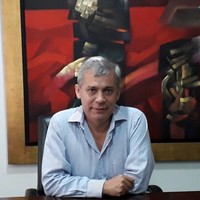 Gustavo Mazuelos Coello