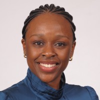 Anne Njambi MRICS, MISK, REA