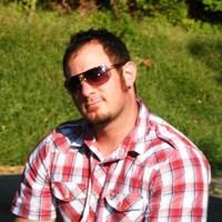 Brent Caudill