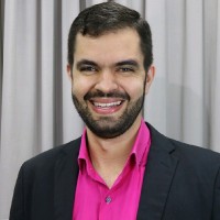 Jônatas Percídio Silva Alves