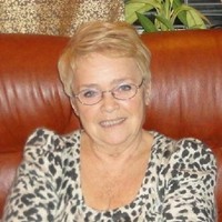 Olga Strachovsky