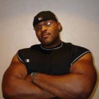 Marcus J. Summers