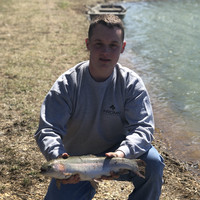 Colton Hostetter