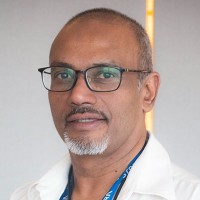Arul Devadawson