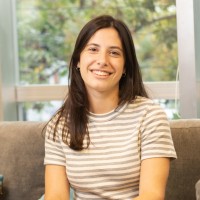 Rocio Novau