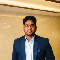 Vinothkumar A