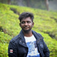 Manikandan Chandru