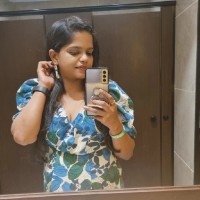 Journalist Deepali