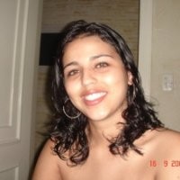 Shirley - facul Amorim