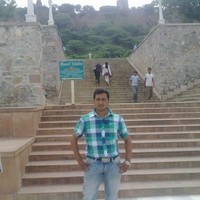 Madhurjya Saikia