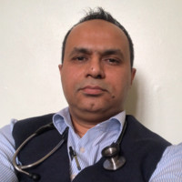 Muhammad Imran Sabir