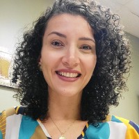 Enne Carolinne Santos