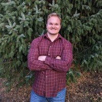 Andrew Eisert