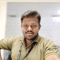 Arun Pravin.v.s