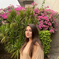 Syeda Zainab Umair