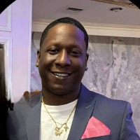 Corey Sampson