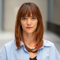 Aleksandra Katmerova