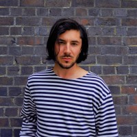 Olly Bailey