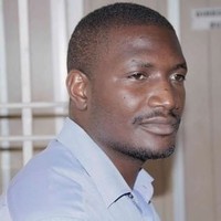 Peter Lubeya Ngoma