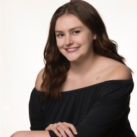 Alexis Blagdon