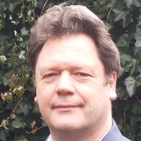 Johan Cronau