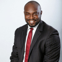 Timothy Gbeja
