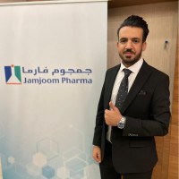 Ali Alghannami