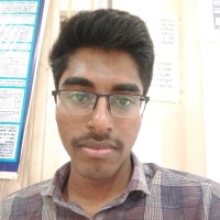 Deepankumar K A
