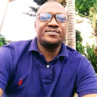 Junior Mbweki Mulimiro