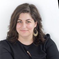 Rebecca Ludvino, Mpp
