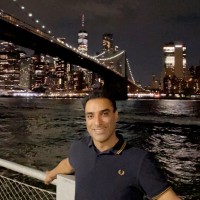 Rahail Rana